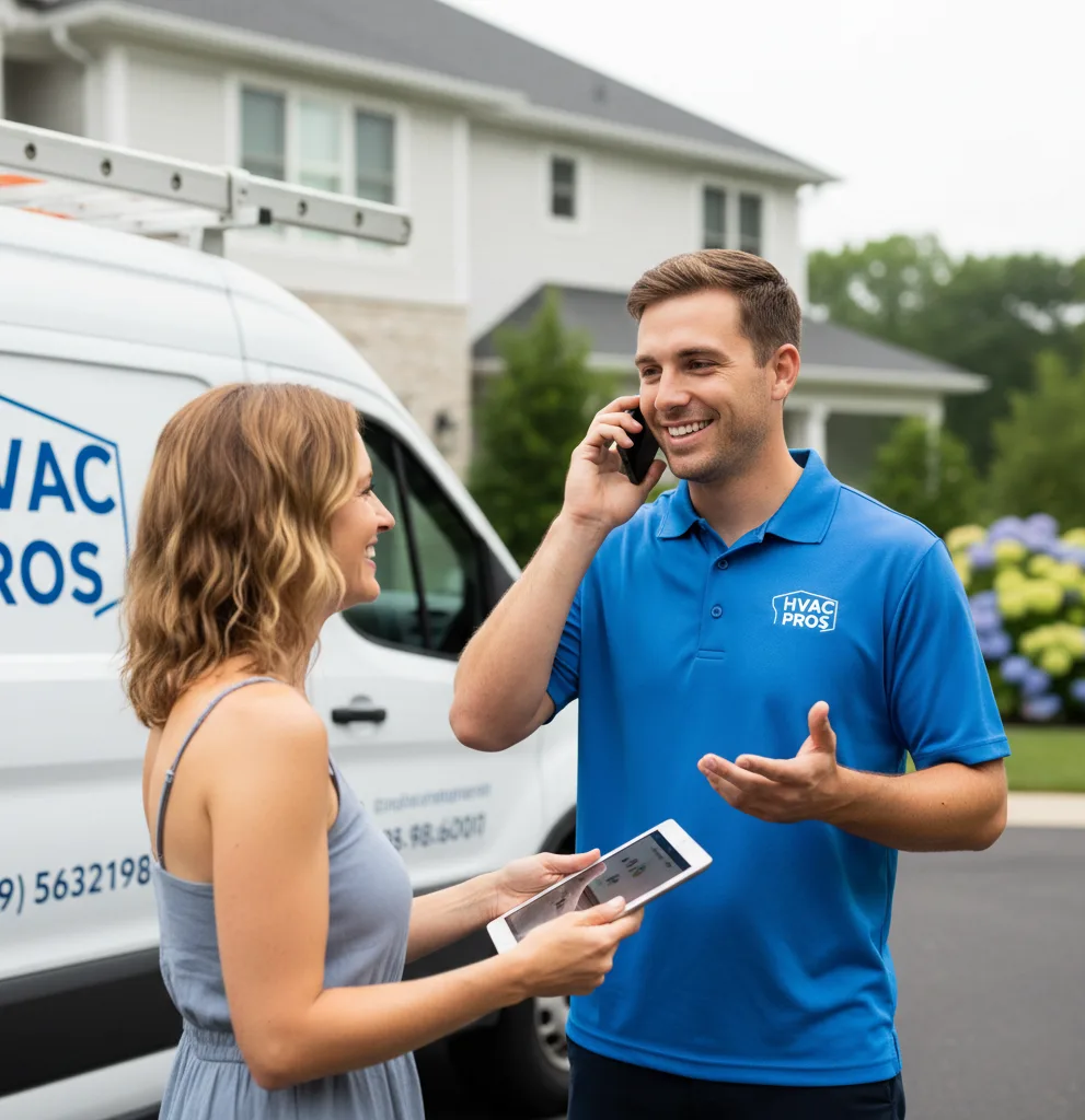 Heating System Repair in Amity, PA